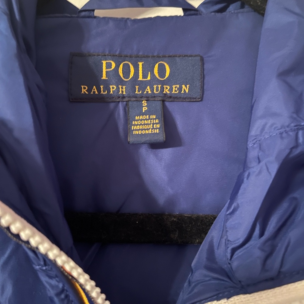 Ralph Lauren Packable Rain Jacket - image 2
